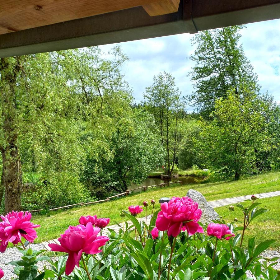 La Petite Ferme Villa La Chapelle  Dış mekan fotoğraf
