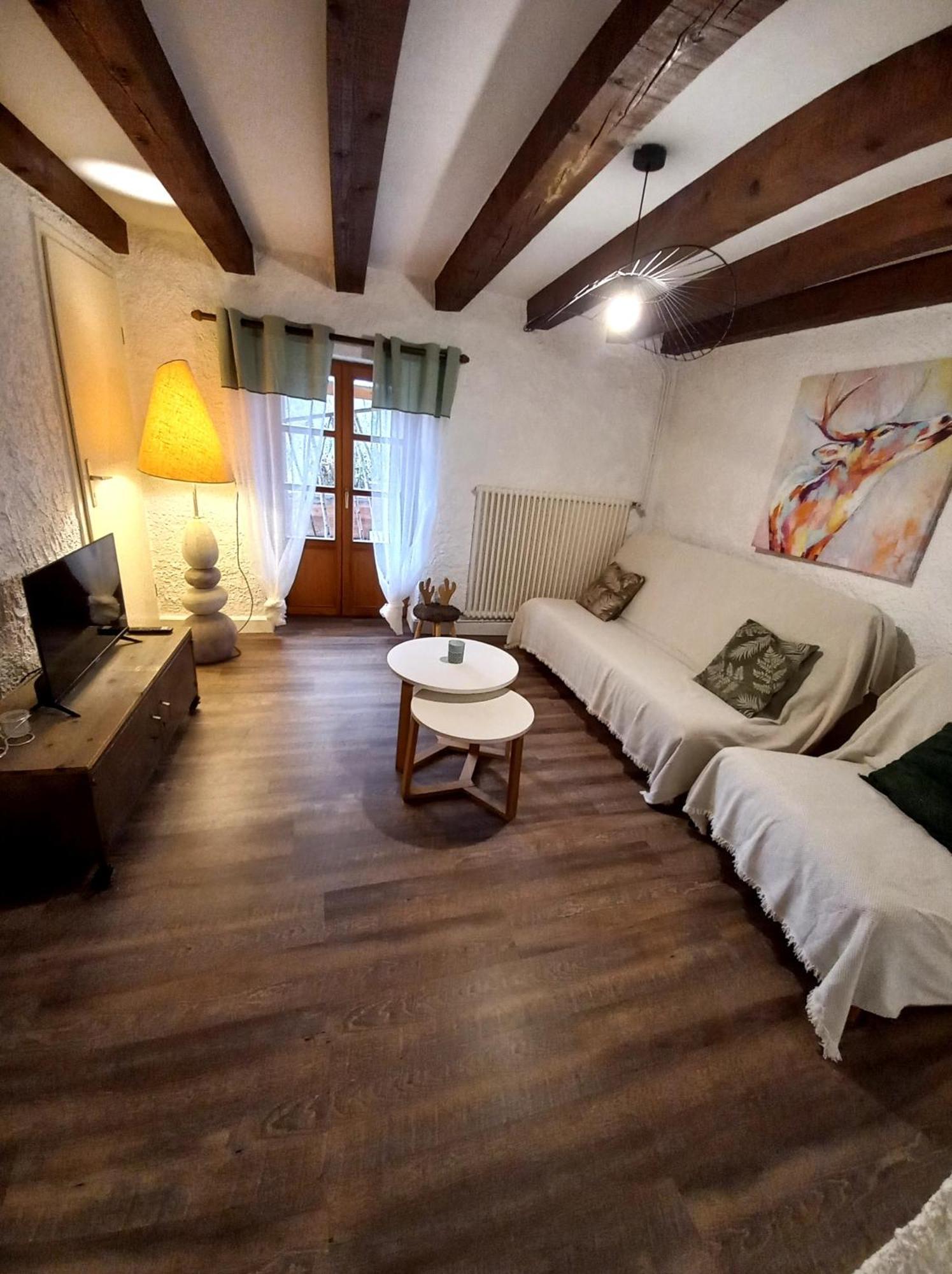 La Petite Ferme Villa La Chapelle  Dış mekan fotoğraf